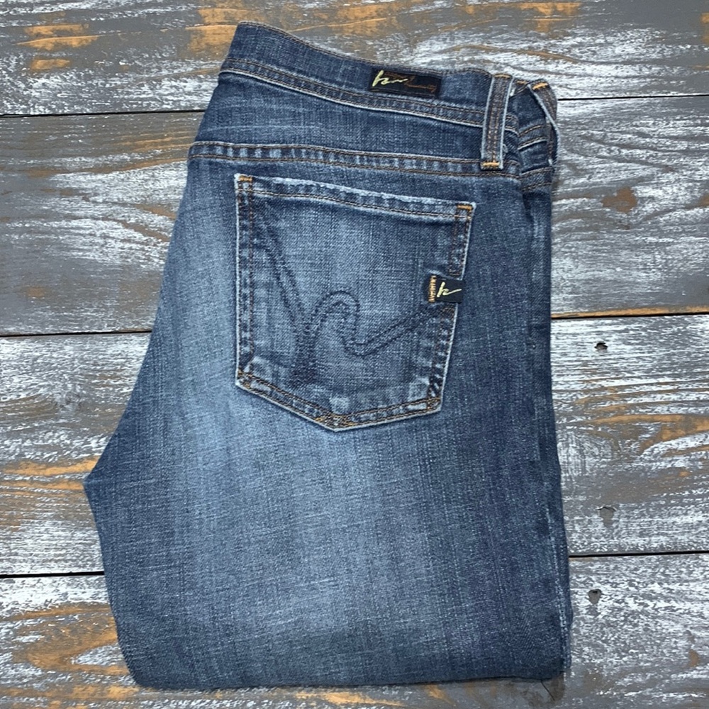 Citizens of Humanity Jeans